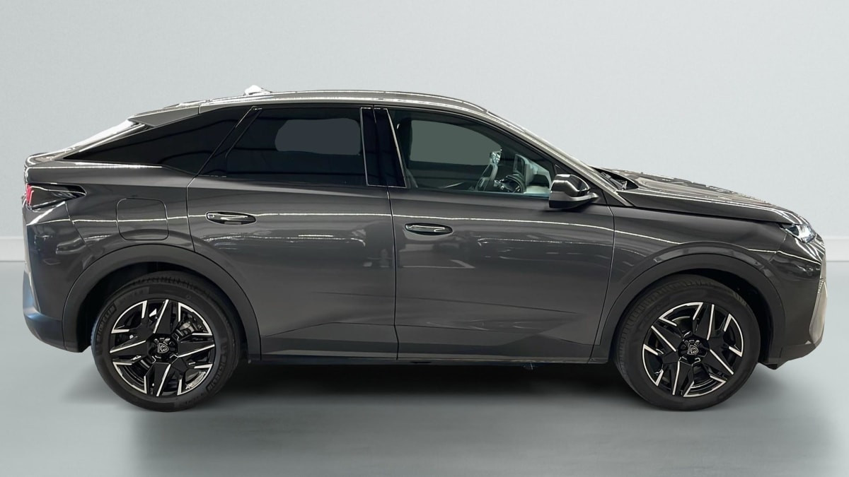 Vente en ligne Peugeot 3008 Hybrid 145 e-DCS6 Allure au prix de 28 510 €