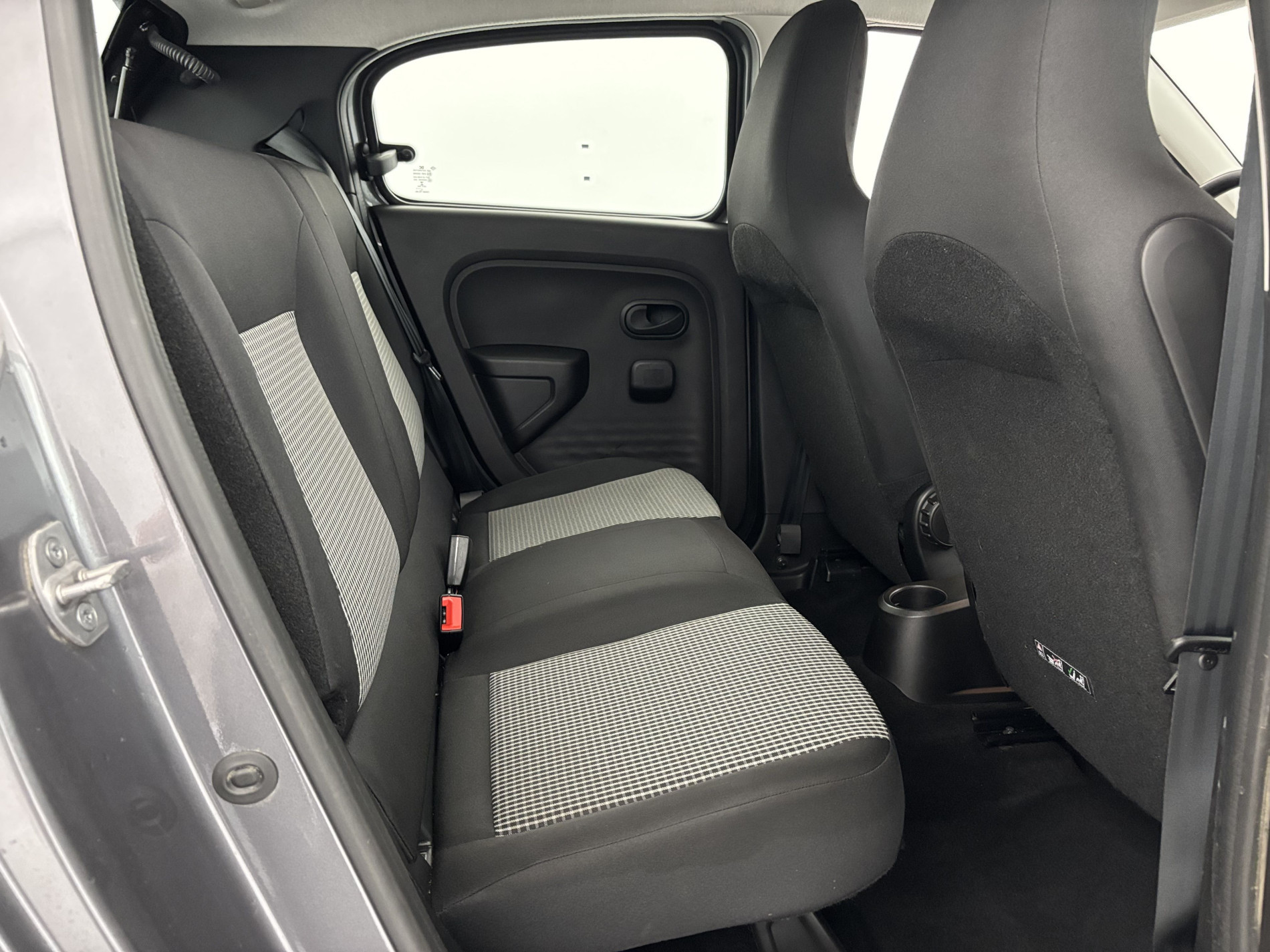 Vente en ligne Renault Twingo 3 E-Tech Electric Authentic Achat Intégral au prix de 10 990 €