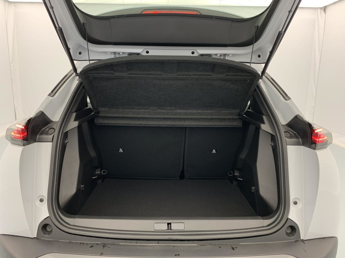 Vente en ligne Peugeot 2008 100 S S BVM6 Style au prix de 19 340 €