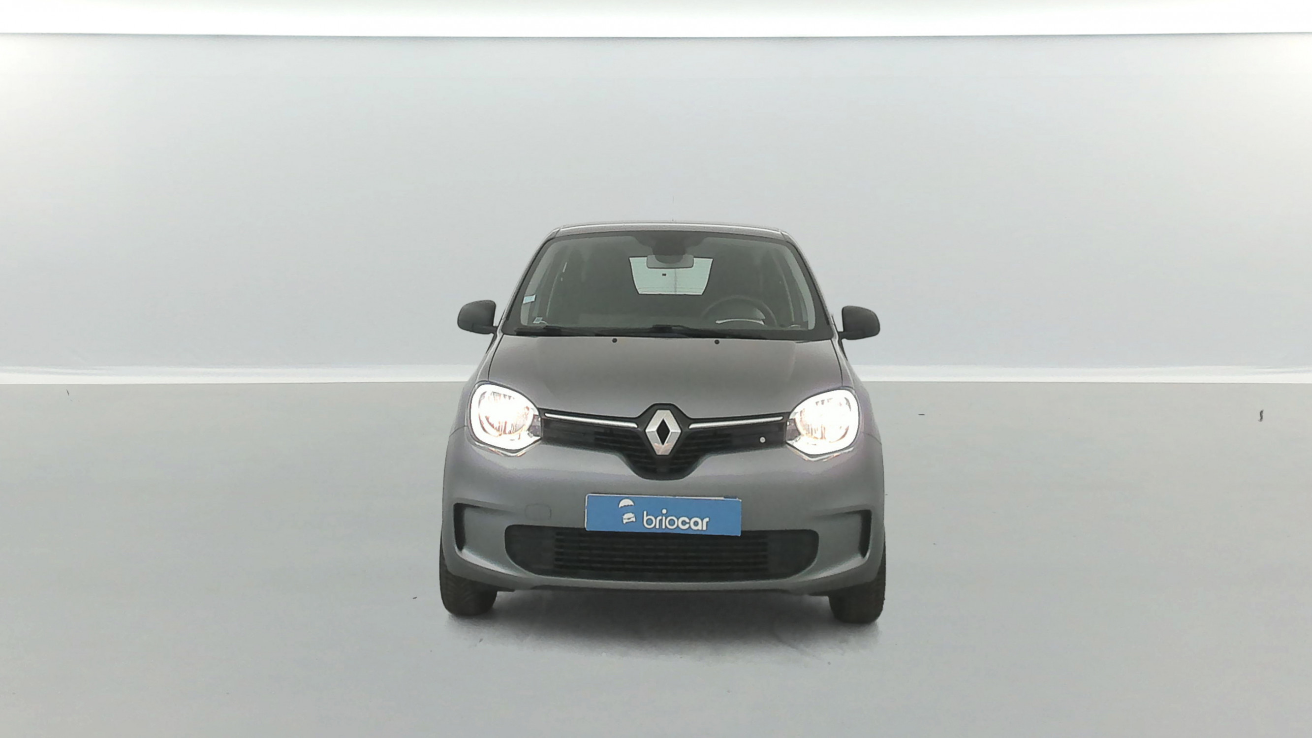 Vente en ligne Renault Twingo 3 E-Tech Electric Authentic Achat Intégral au prix de 10 990 €