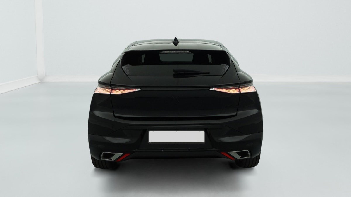Vente en ligne Ds DS4 Hybride E-Tense 225 EAT8 Performance Line au prix de 31 600 €