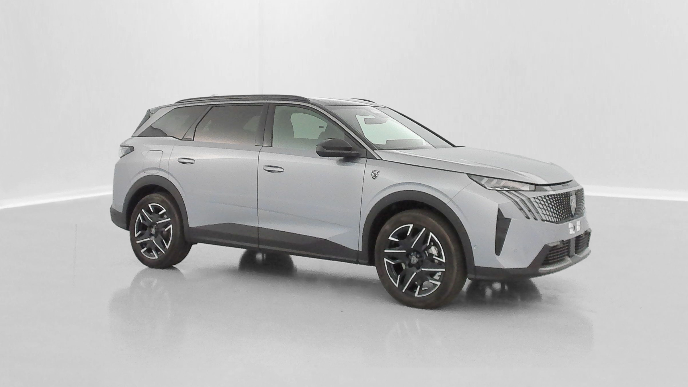 Vente en ligne Peugeot 5008 5008 III 1.2 Hybrid 145ch GT e-DCS6 au prix de 33 910 €