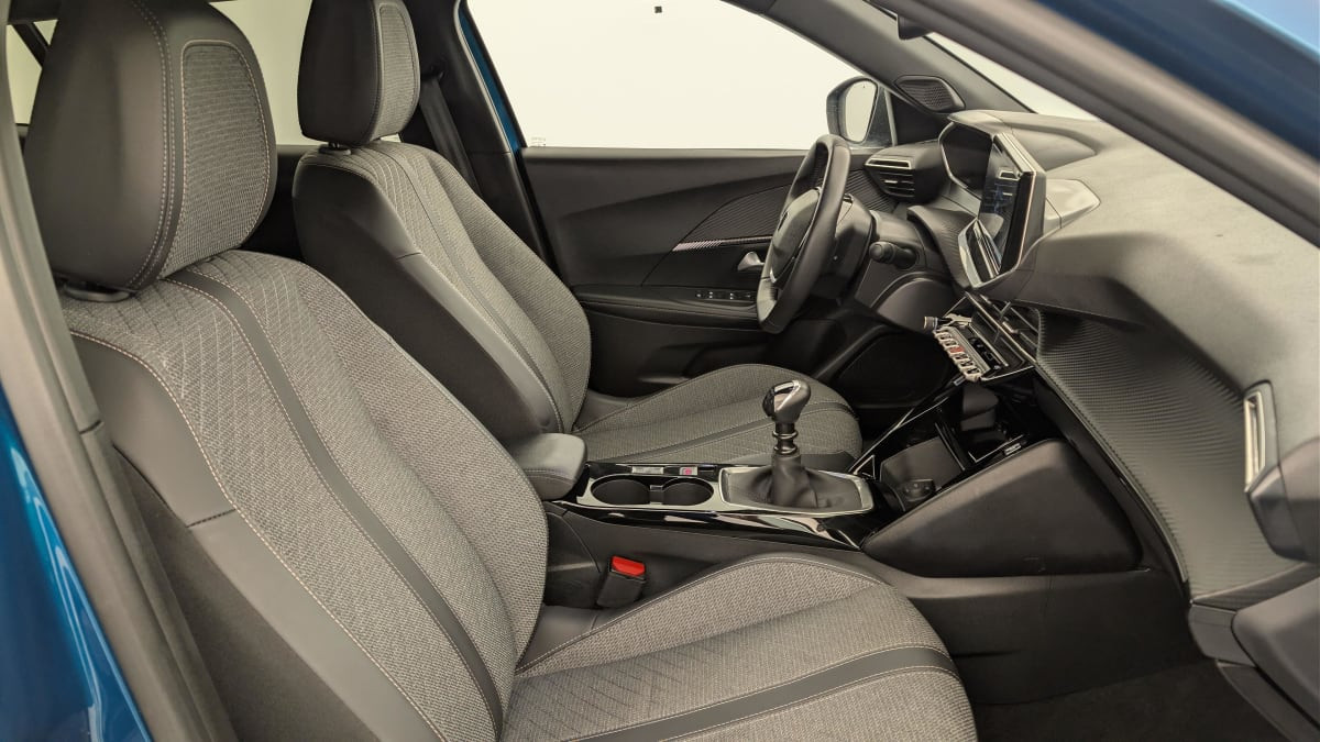 Vente en ligne Peugeot 2008 100 S S BVM6 Allure au prix de 18 400 €