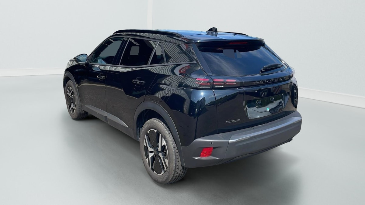 Vente en ligne Peugeot 2008 100 S S BVM6 Allure au prix de 19 120 €