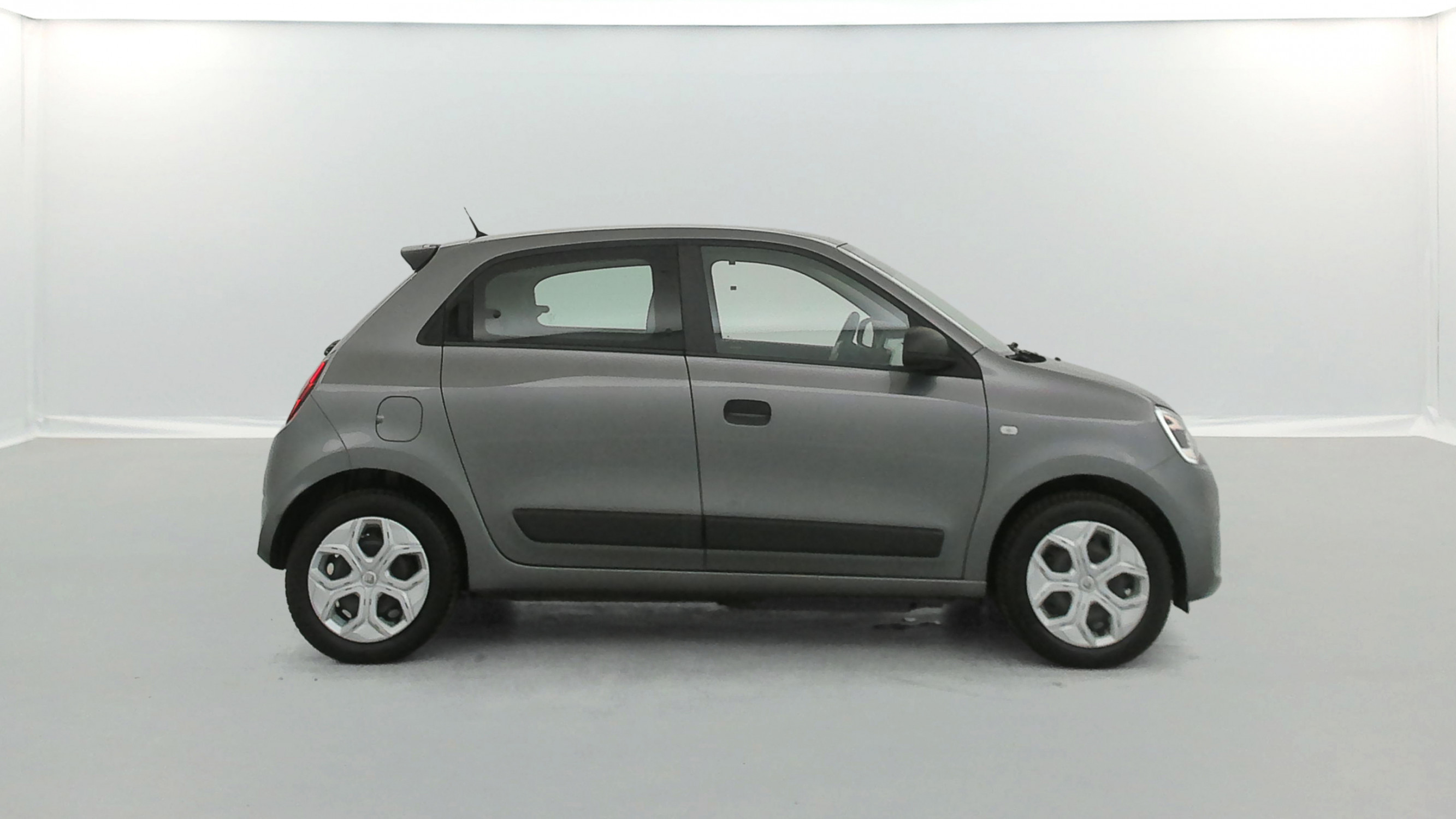 Vente en ligne Renault Twingo 3 E-Tech Electric Authentic Achat Intégral au prix de 10 990 €