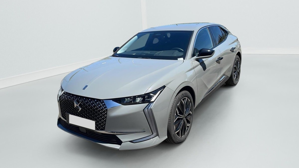 Ds DS4 PureTech 130 EAT8 Rivoli occasion de 2024 en vente à Rennes