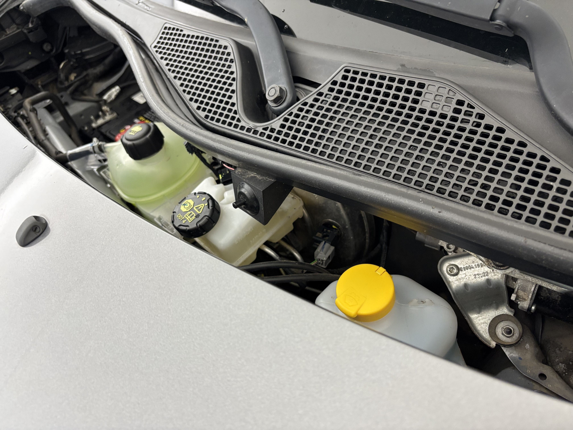 Vente en ligne Renault Twingo 3 E-Tech Electric Authentic Achat Intégral au prix de 10 990 €