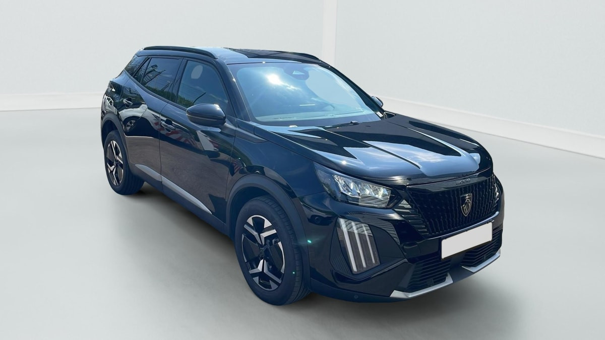 Vente en ligne Peugeot 2008 100 S S BVM6 Allure au prix de 19 120 €
