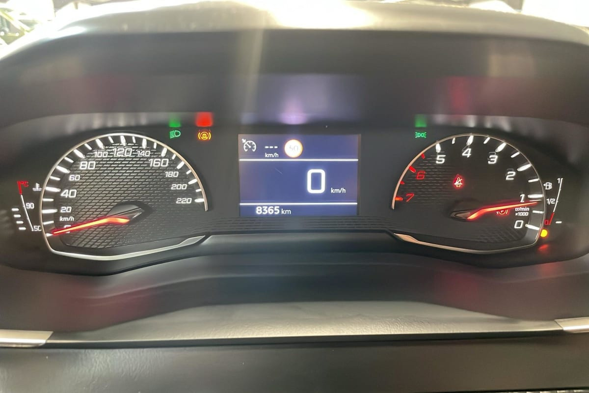 Vente en ligne Peugeot 2008 100 S S BVM6 Style au prix de 17 700 €