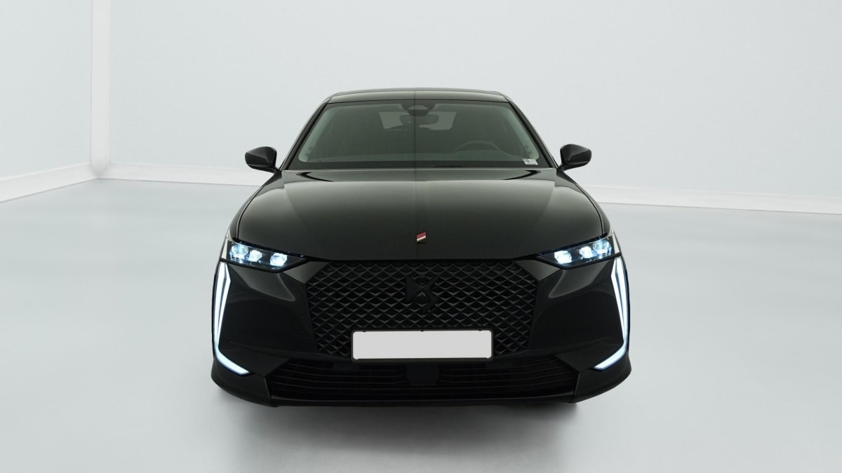 Vente en ligne Ds DS4 Hybride E-Tense 225 EAT8 Performance Line au prix de 31 600 €