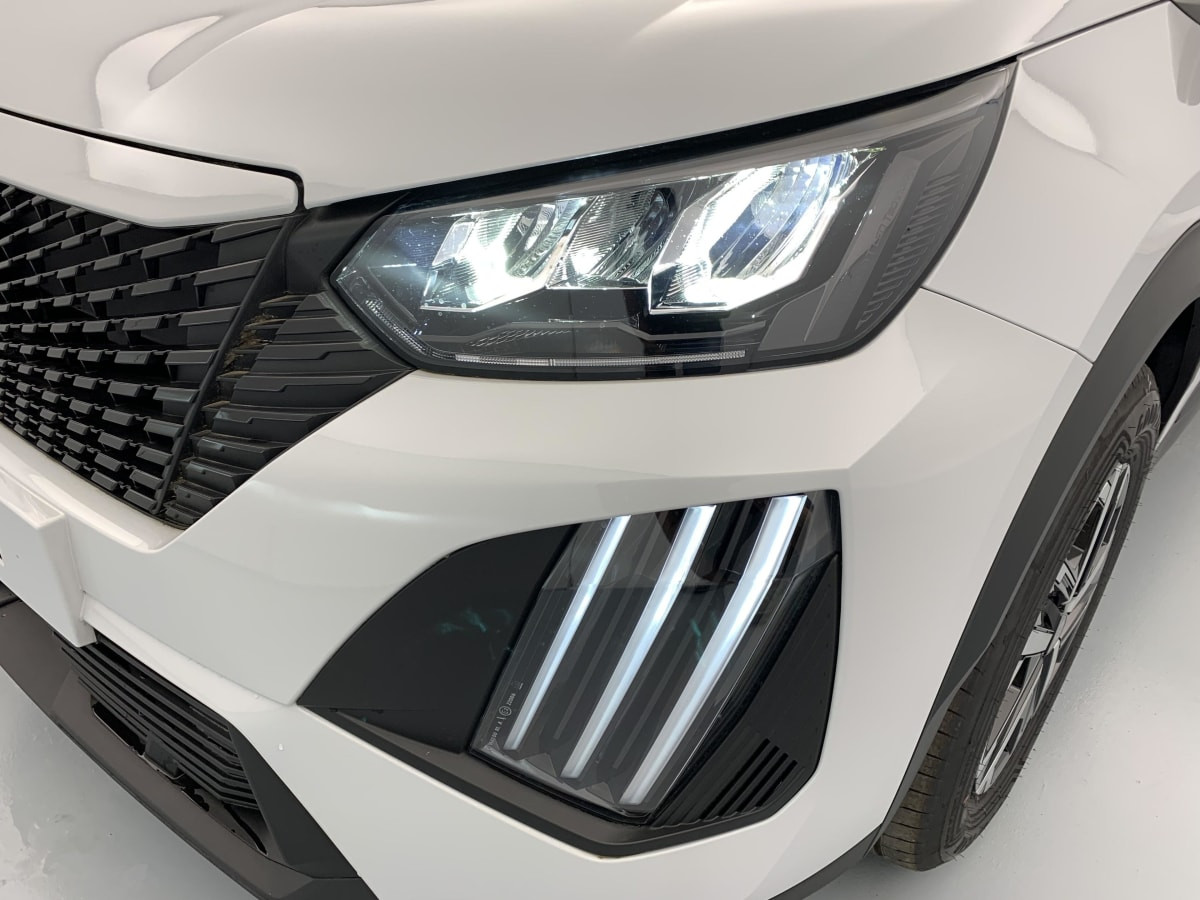 Vente en ligne Peugeot 2008 100 S S BVM6 Style au prix de 19 340 €