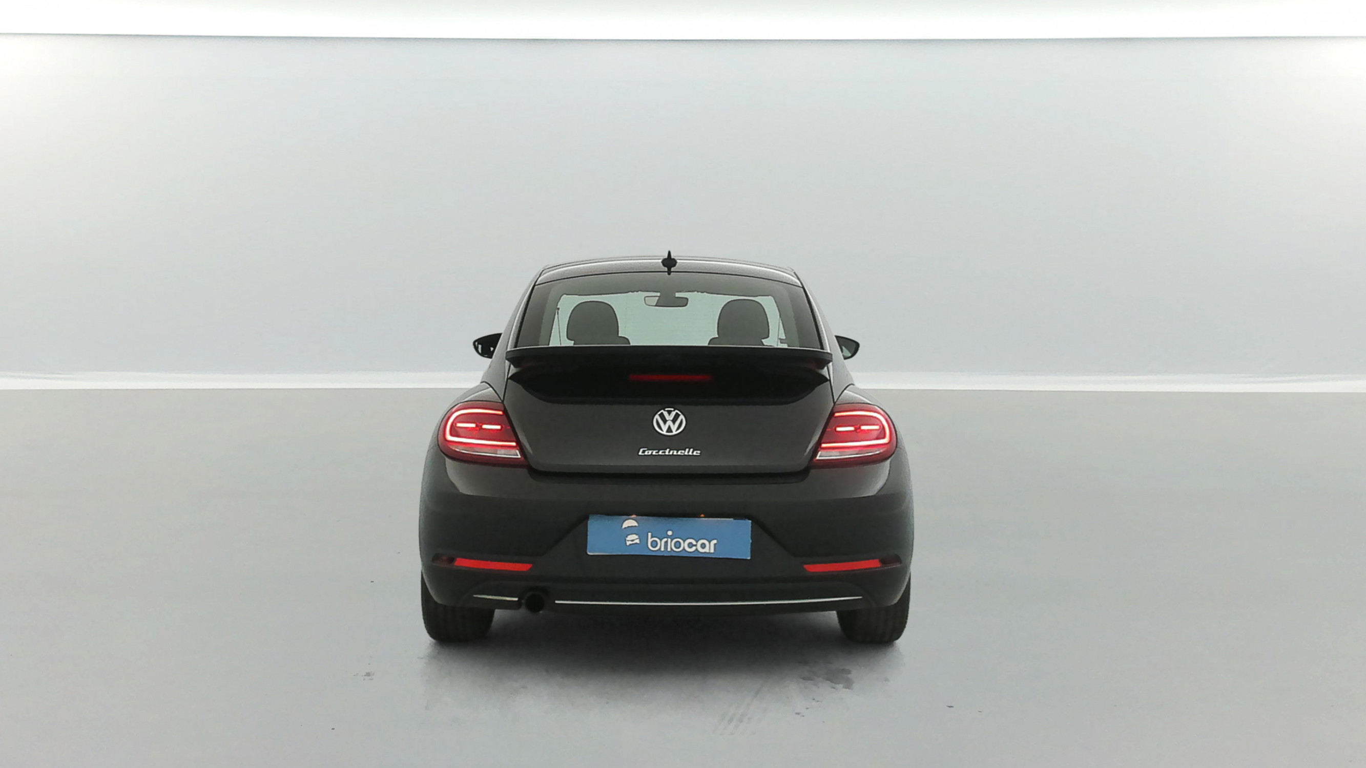 Vente en ligne Volkswagen Coccinelle 1.2 TSI 105ch Origin au prix de 15 980 €