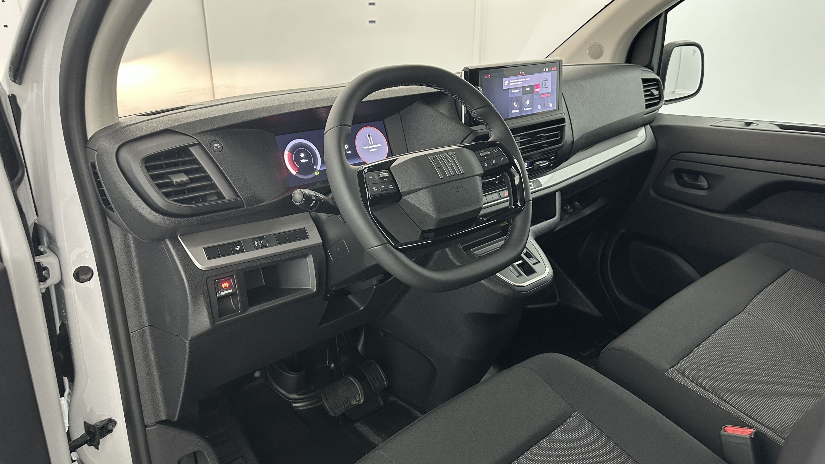 Vente en ligne Fiat Scudo SCUDO CA XL 2.0 BlueHDi 180ch Pack Premium Connect EAT8 au prix de 37 880 €