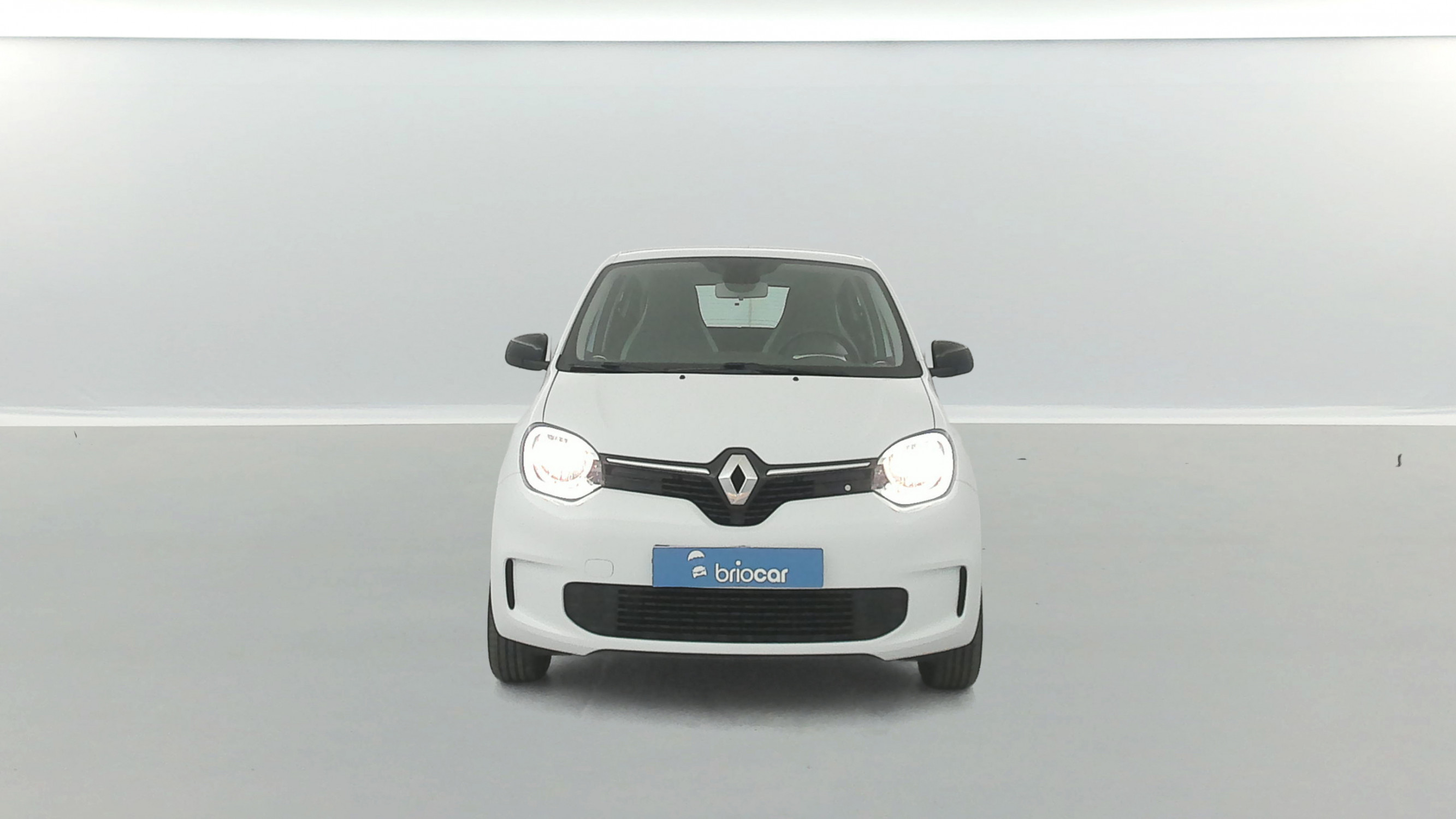 Vente en ligne Renault Twingo 3 E-Tech Electric Equilibre R80 Achat Intégral au prix de 11 990 €