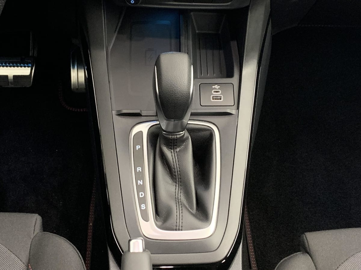 Vente en ligne Ford Puma 1.0 EcoBoost 125 ch mHEV S S Powershift ST-Line au prix de 24 810 €