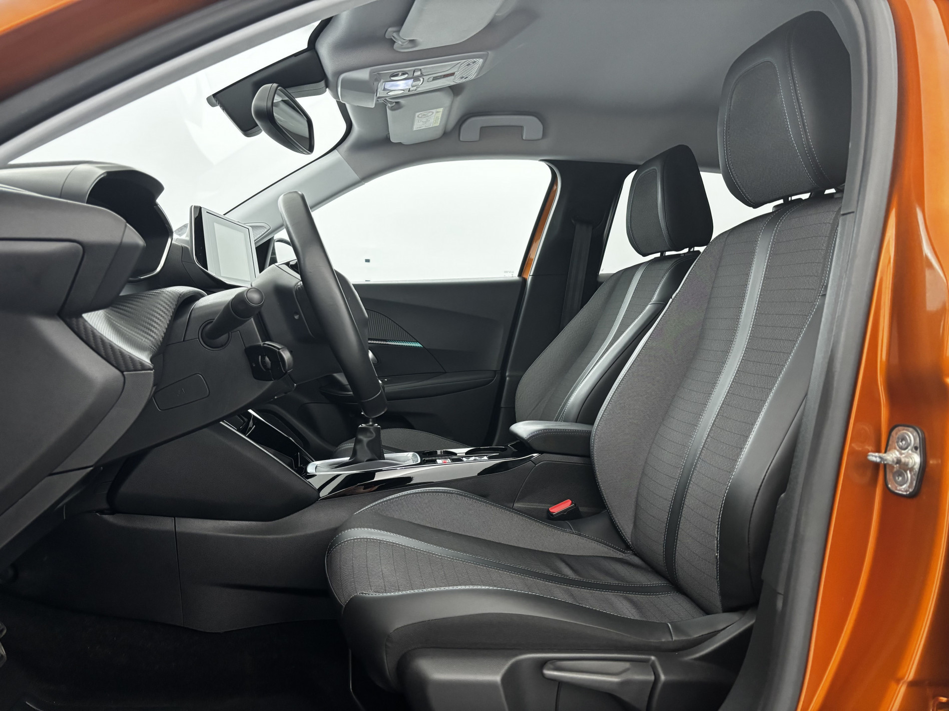 Vente en ligne Peugeot 2008 1.5 BlueHDi 110ch Allure Suréquipé au prix de 13 790 €