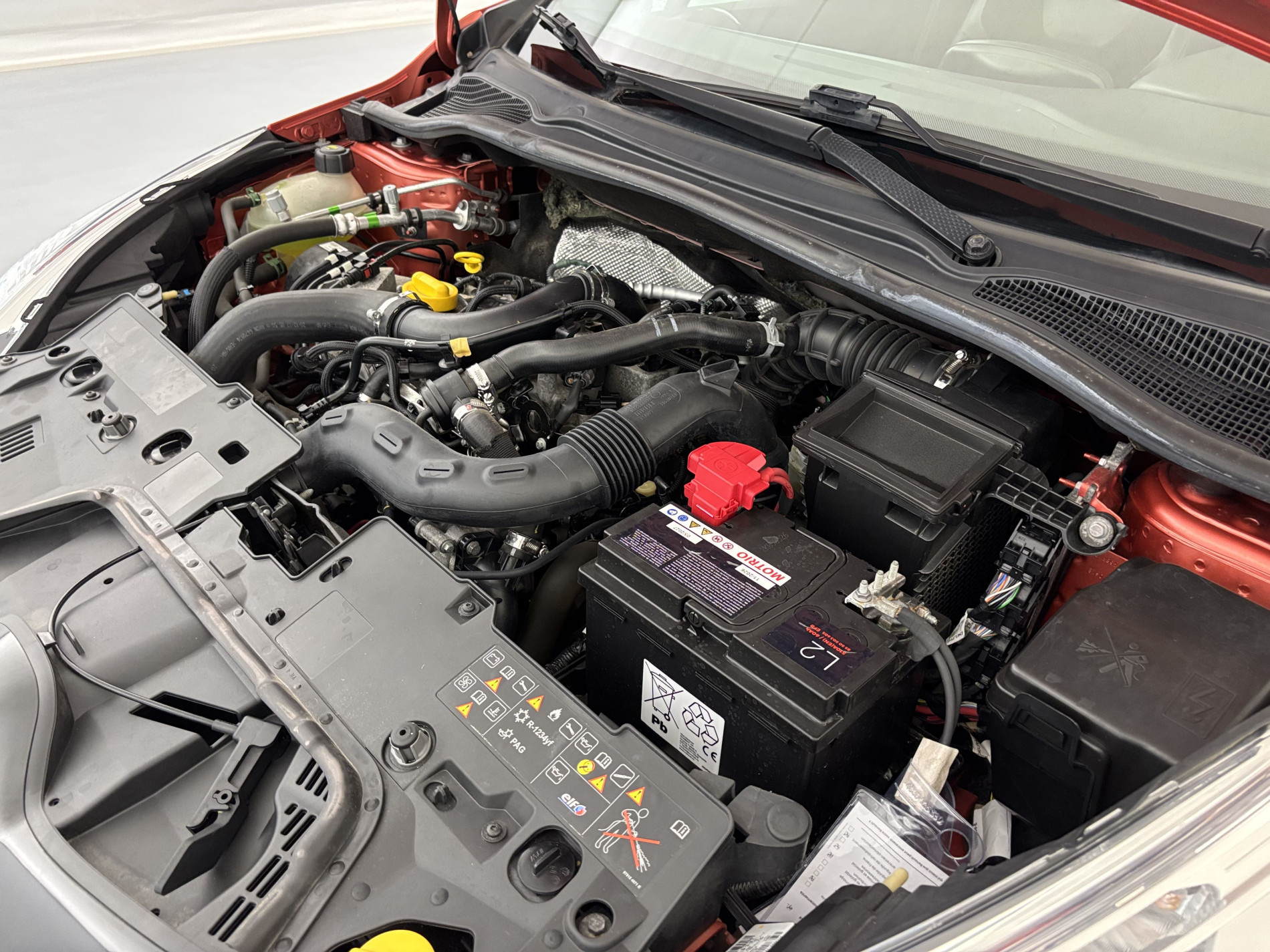 Vente en ligne Renault Clio 4 Estate 0.9 TCe 90ch Intens au prix de 9 990 €