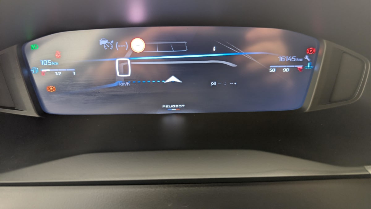 Vente en ligne Peugeot 2008 100 S S BVM6 Allure au prix de 18 210 €