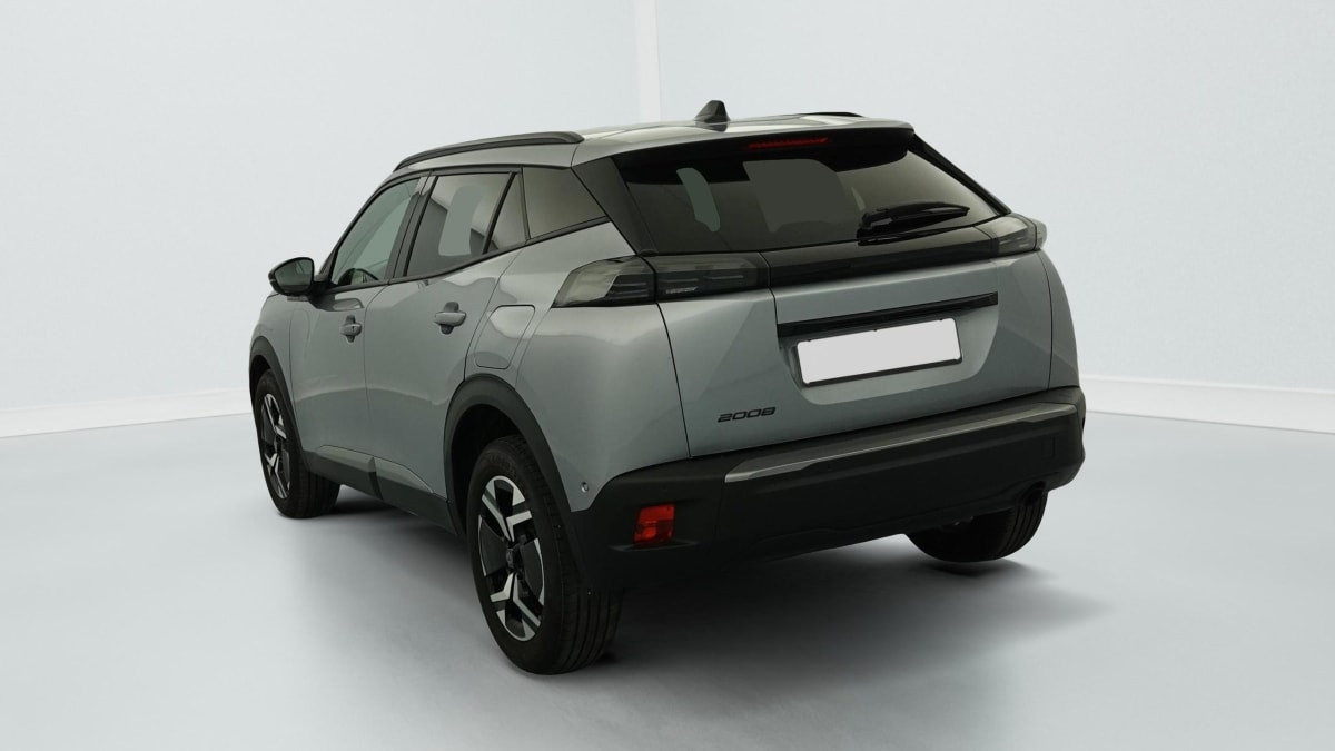 Vente en ligne Peugeot 2008 100 S S BVM6 Allure au prix de 18 210 €