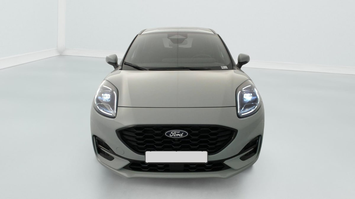 Vente en ligne Ford Puma 1.0 EcoBoost 125 ch mHEV S S Powershift ST-Line au prix de 24 810 €