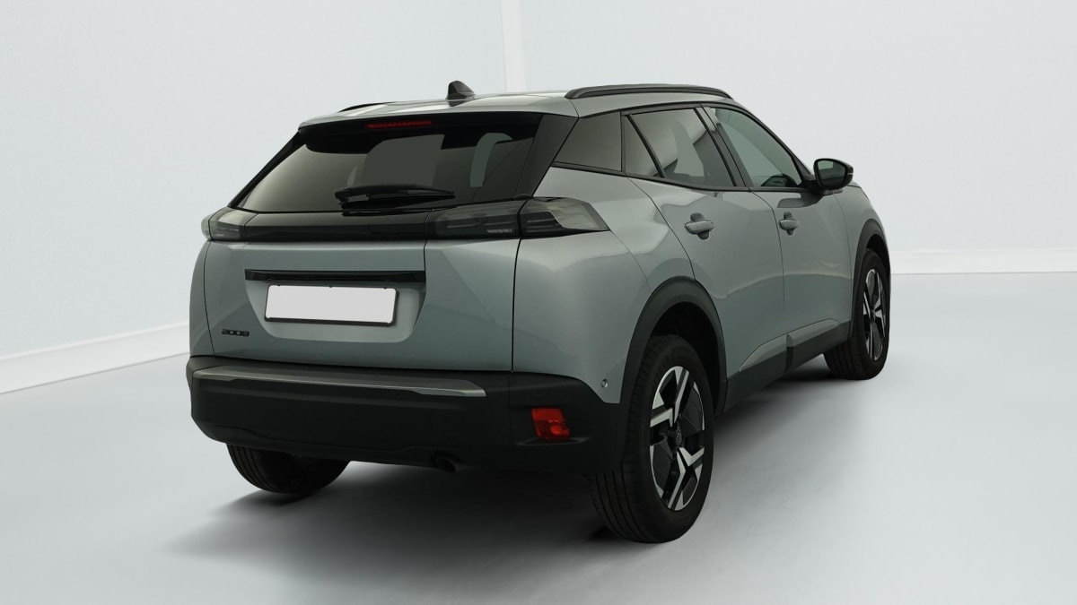 Vente en ligne Peugeot 2008 100 S S BVM6 Allure au prix de 18 210 €