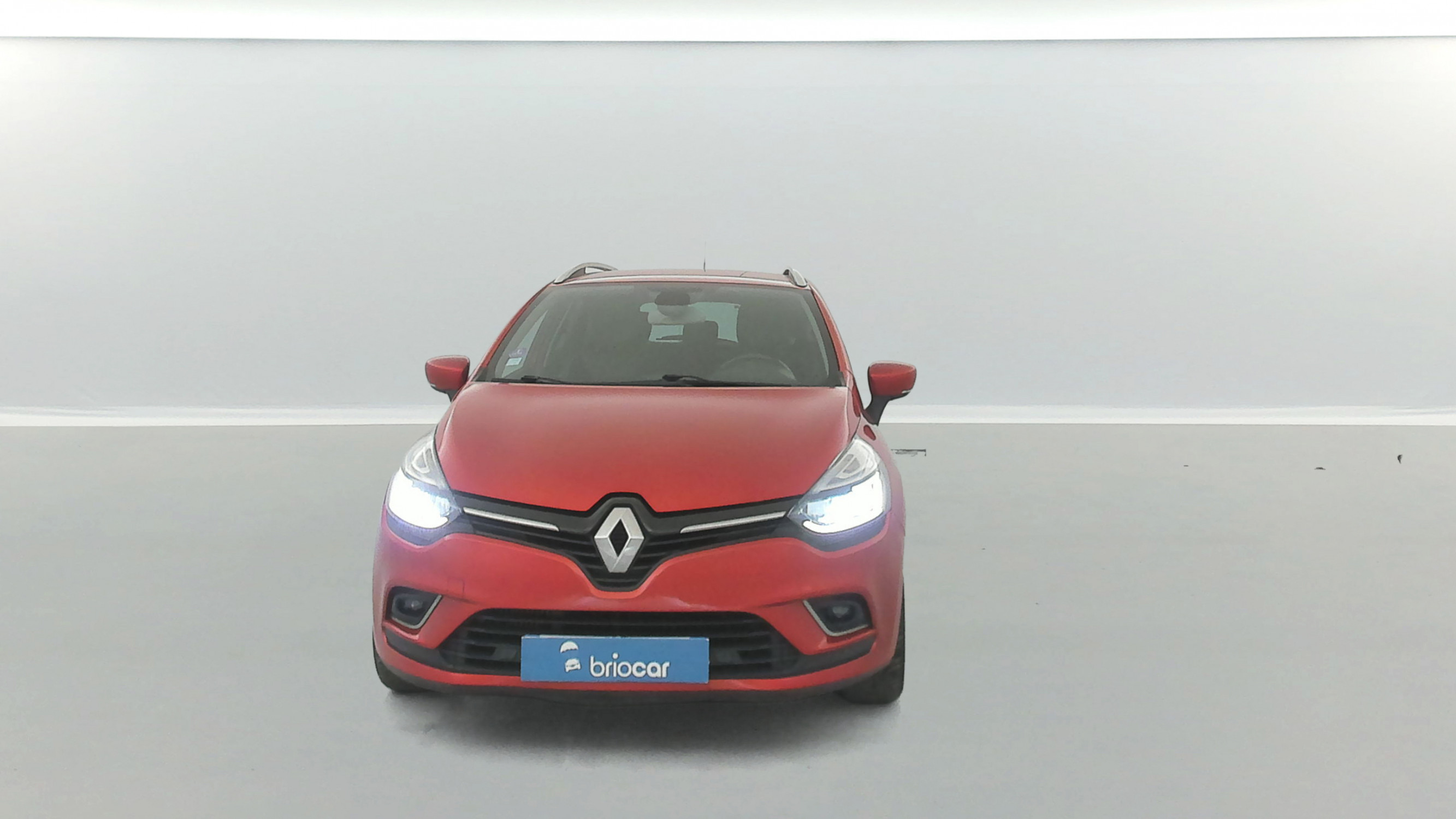 Vente en ligne Renault Clio 4 Estate 0.9 TCe 90ch Intens au prix de 9 990 €