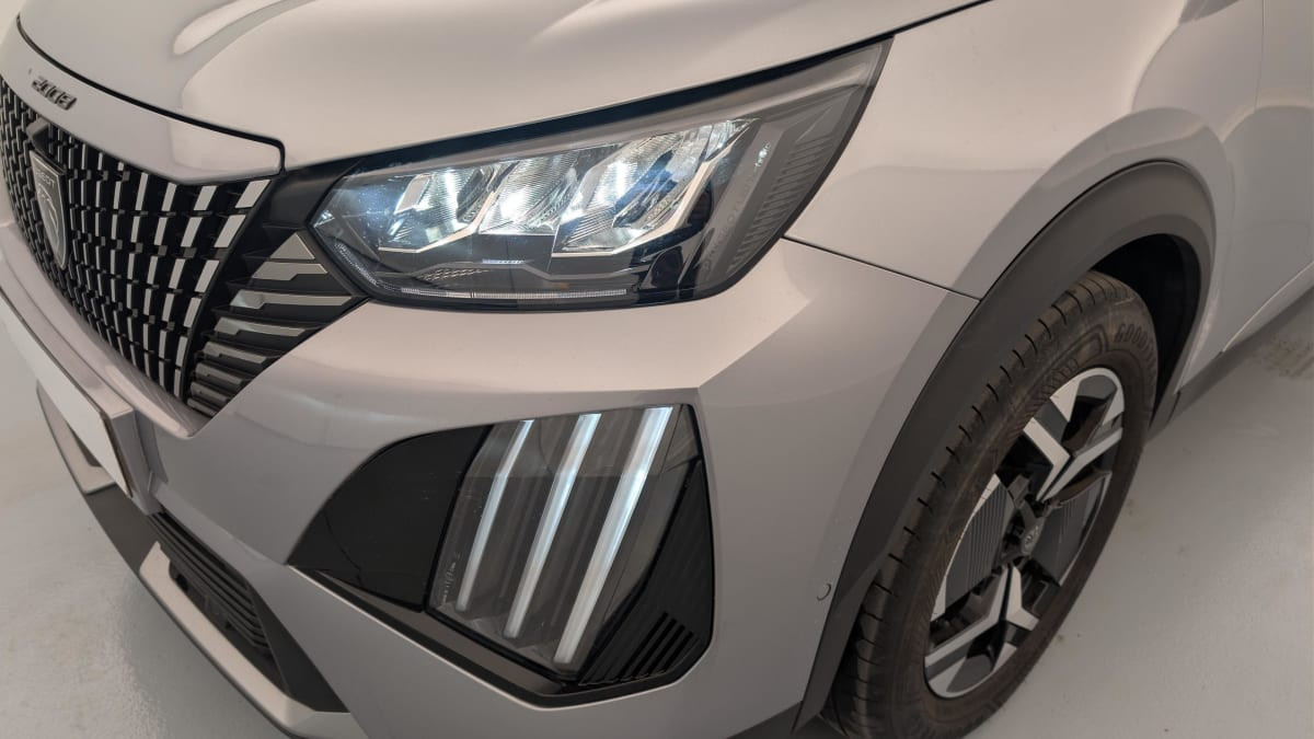 Vente en ligne Peugeot 2008 100 S S BVM6 Allure au prix de 18 210 €