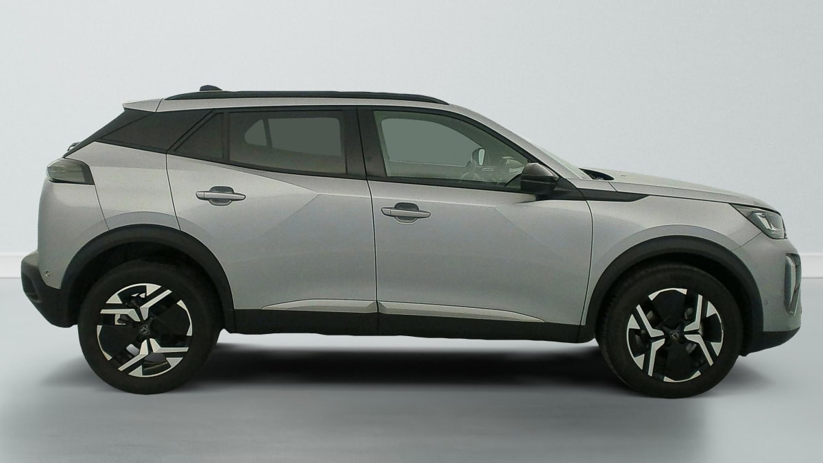 Vente en ligne Peugeot 2008 100 S S BVM6 Allure au prix de 18 210 €