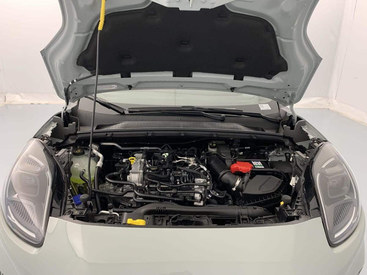 Vente en ligne Ford Puma 1.0 EcoBoost 125 ch mHEV S S Powershift ST-Line au prix de 24 810 €