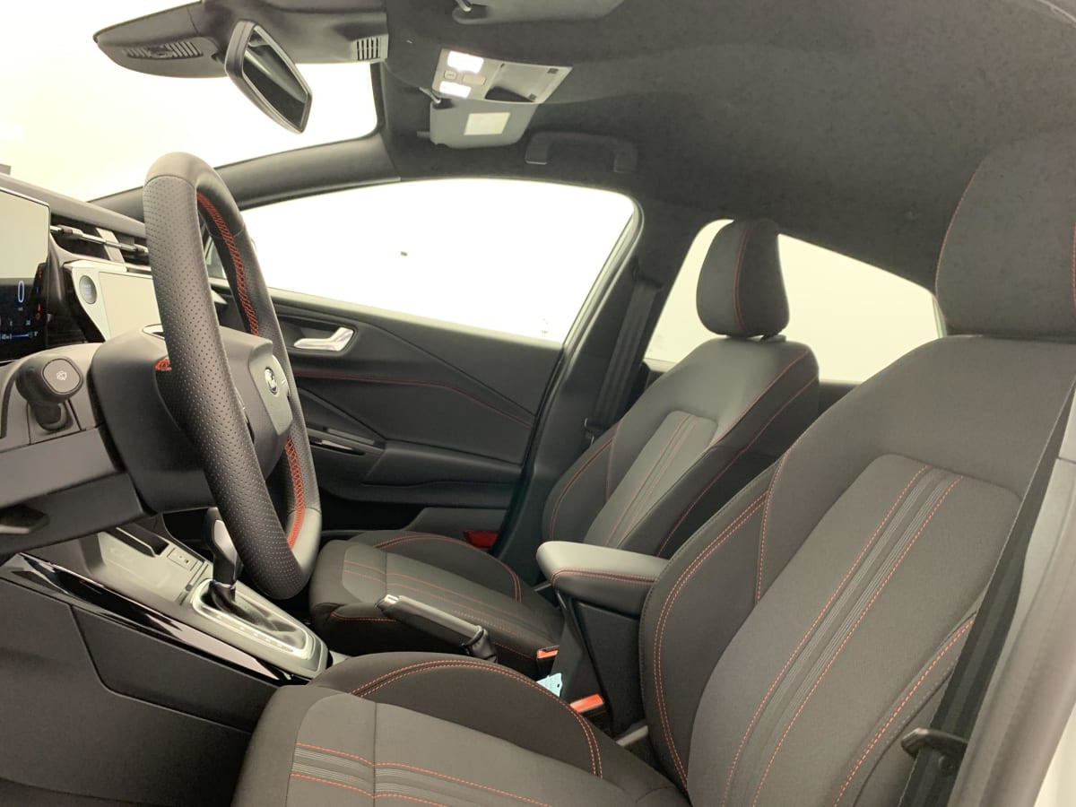 Vente en ligne Ford Puma 1.0 EcoBoost 125 ch mHEV S S Powershift ST-Line au prix de 24 810 €