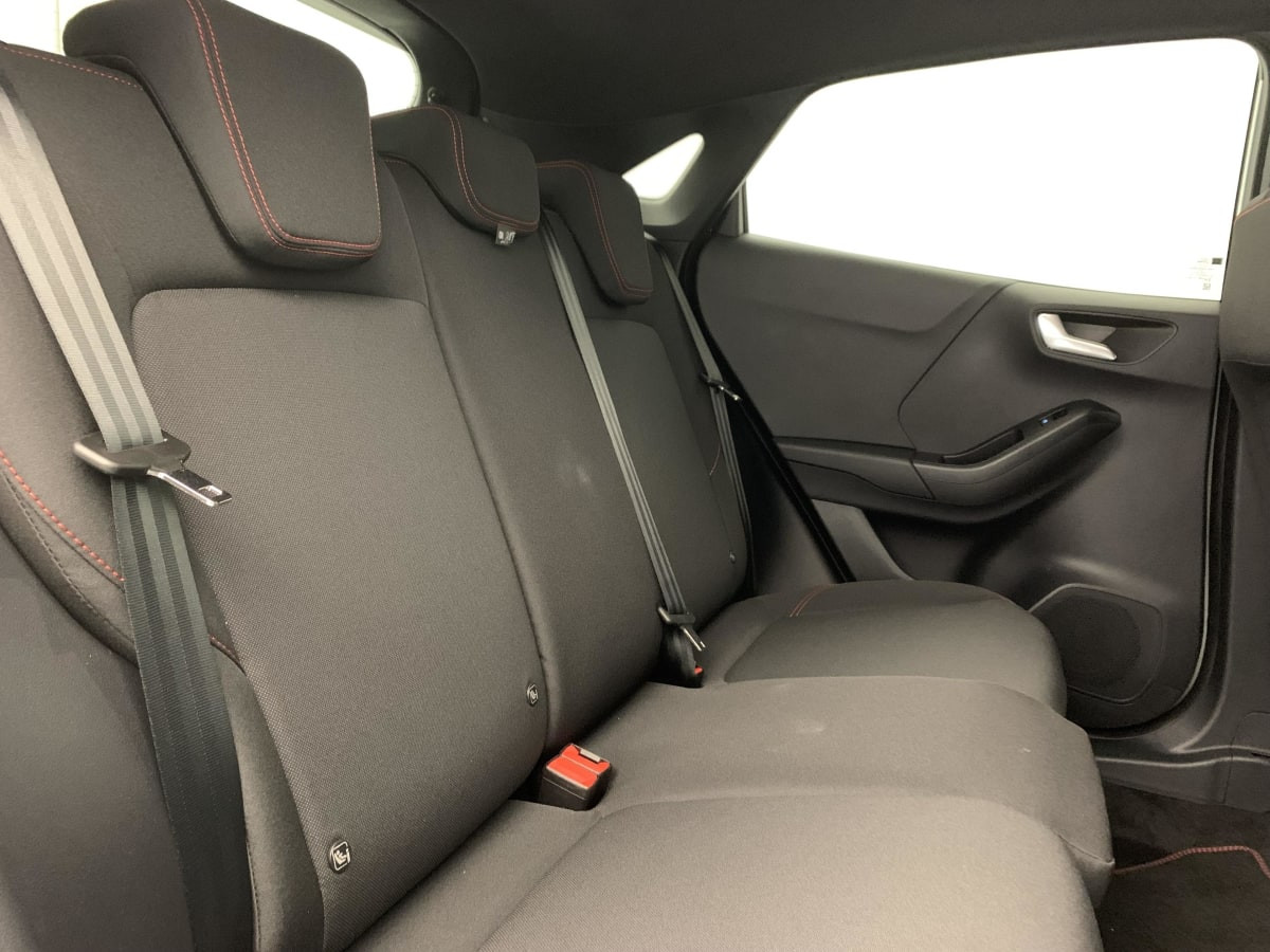 Vente en ligne Ford Puma 1.0 EcoBoost 125 ch mHEV S S Powershift ST-Line au prix de 24 810 €