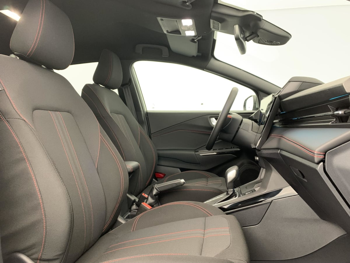 Vente en ligne Ford Puma 1.0 EcoBoost 125 ch mHEV S S Powershift ST-Line au prix de 24 810 €