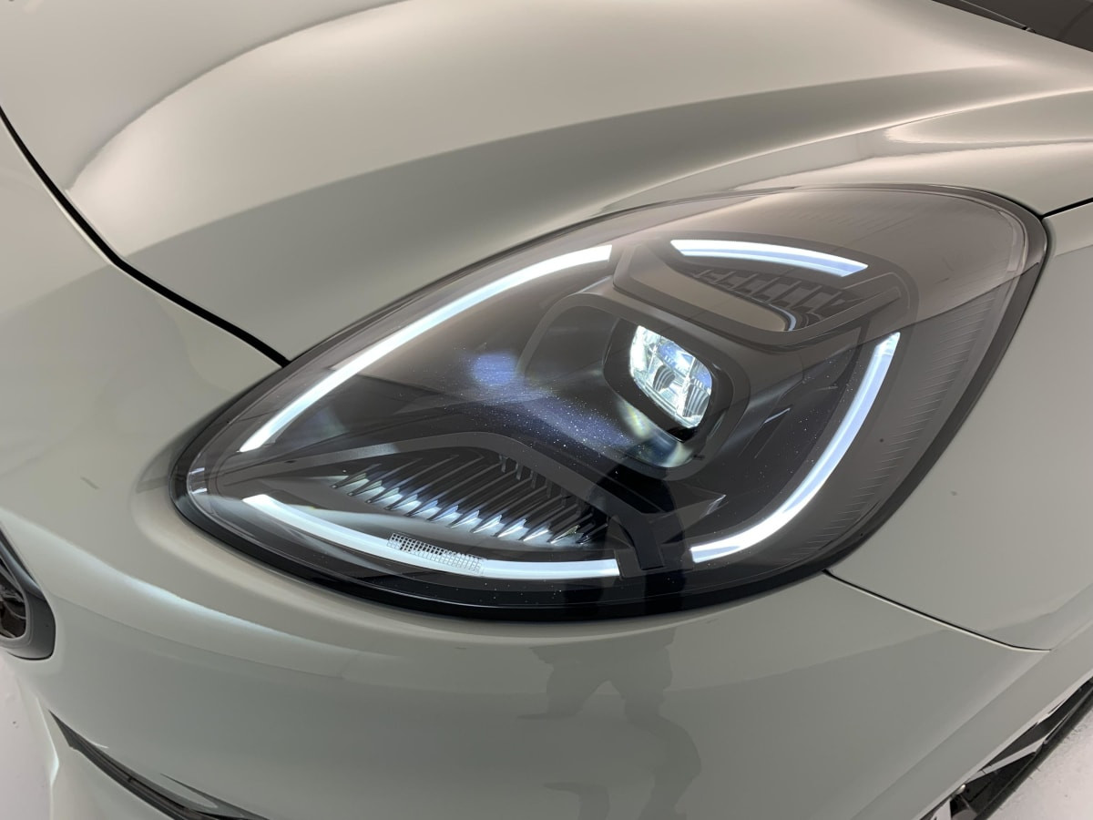 Vente en ligne Ford Puma 1.0 EcoBoost 125 ch mHEV S S Powershift ST-Line au prix de 24 810 €