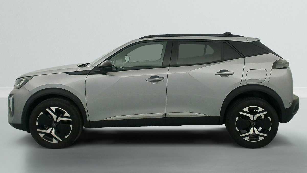 Vente en ligne Peugeot 2008 100 S S BVM6 Allure au prix de 18 210 €