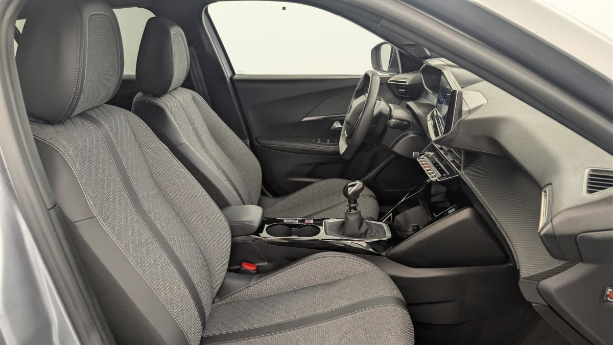 Vente en ligne Peugeot 2008 100 S S BVM6 Allure au prix de 18 210 €