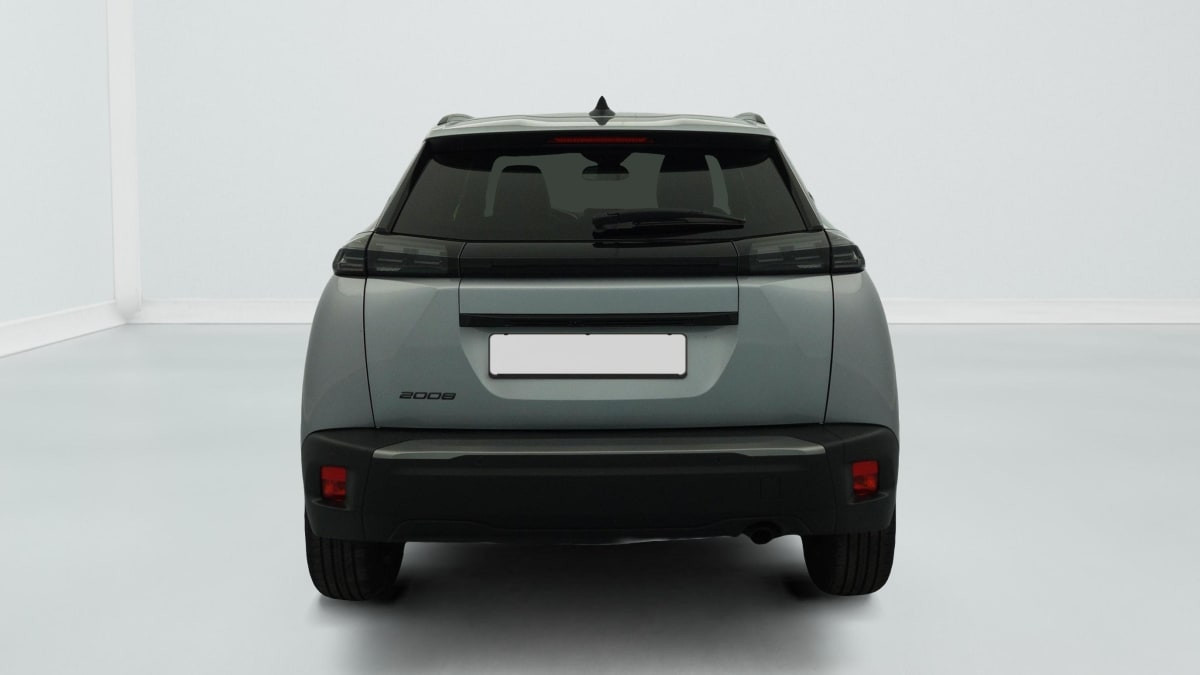 Vente en ligne Peugeot 2008 100 S S BVM6 Allure au prix de 18 210 €