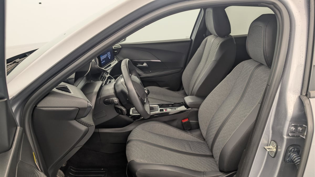 Vente en ligne Peugeot 2008 100 S S BVM6 Allure au prix de 18 210 €
