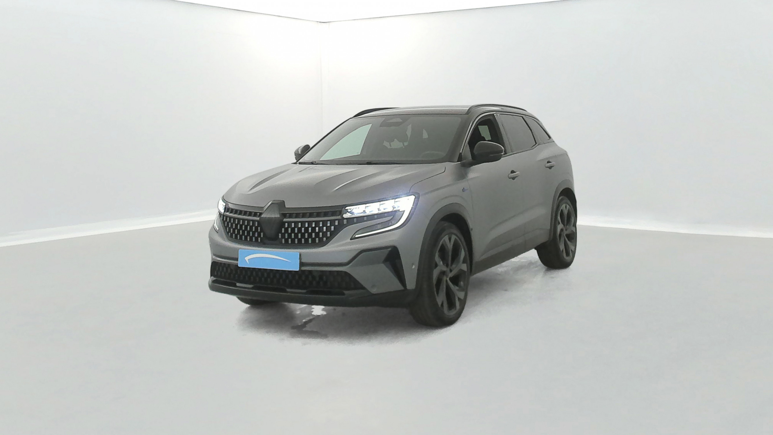 Renault Austral 1.3 TCe 160ch Techno esprit Alpine auto Suréquipé occasion de 2022 en vente à Rennes