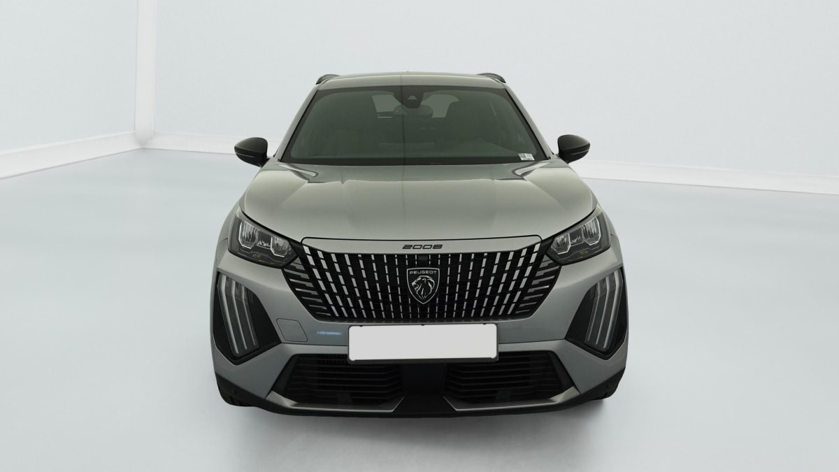 Vente en ligne Peugeot 2008 100 S S BVM6 Allure au prix de 18 210 €