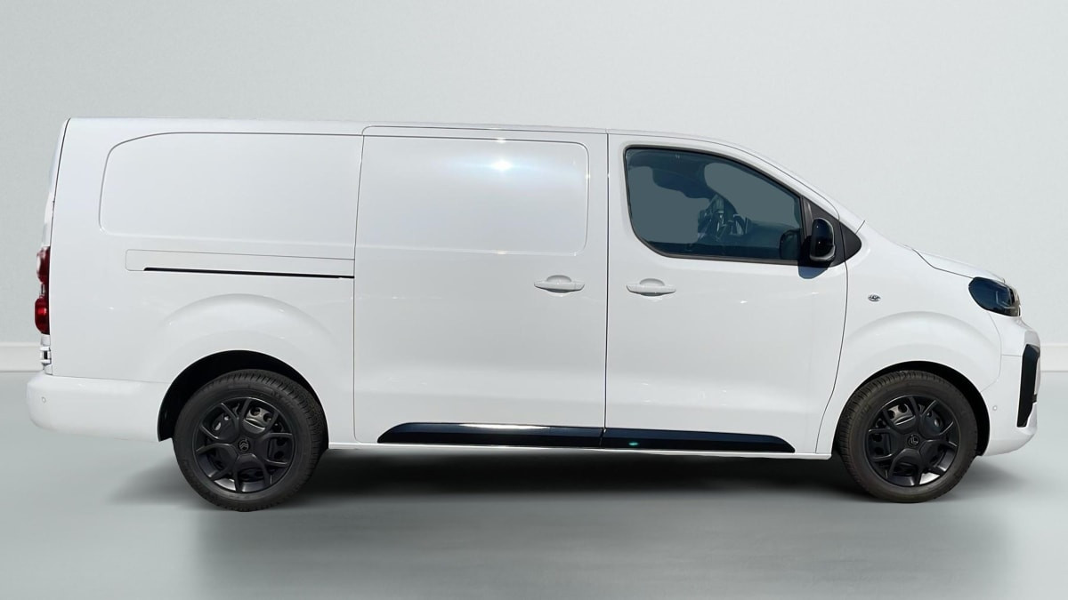 Vente en ligne Citroën Jumpy Fourgon XL BLUEHDI 145 BVM6 au prix de 32 640 €