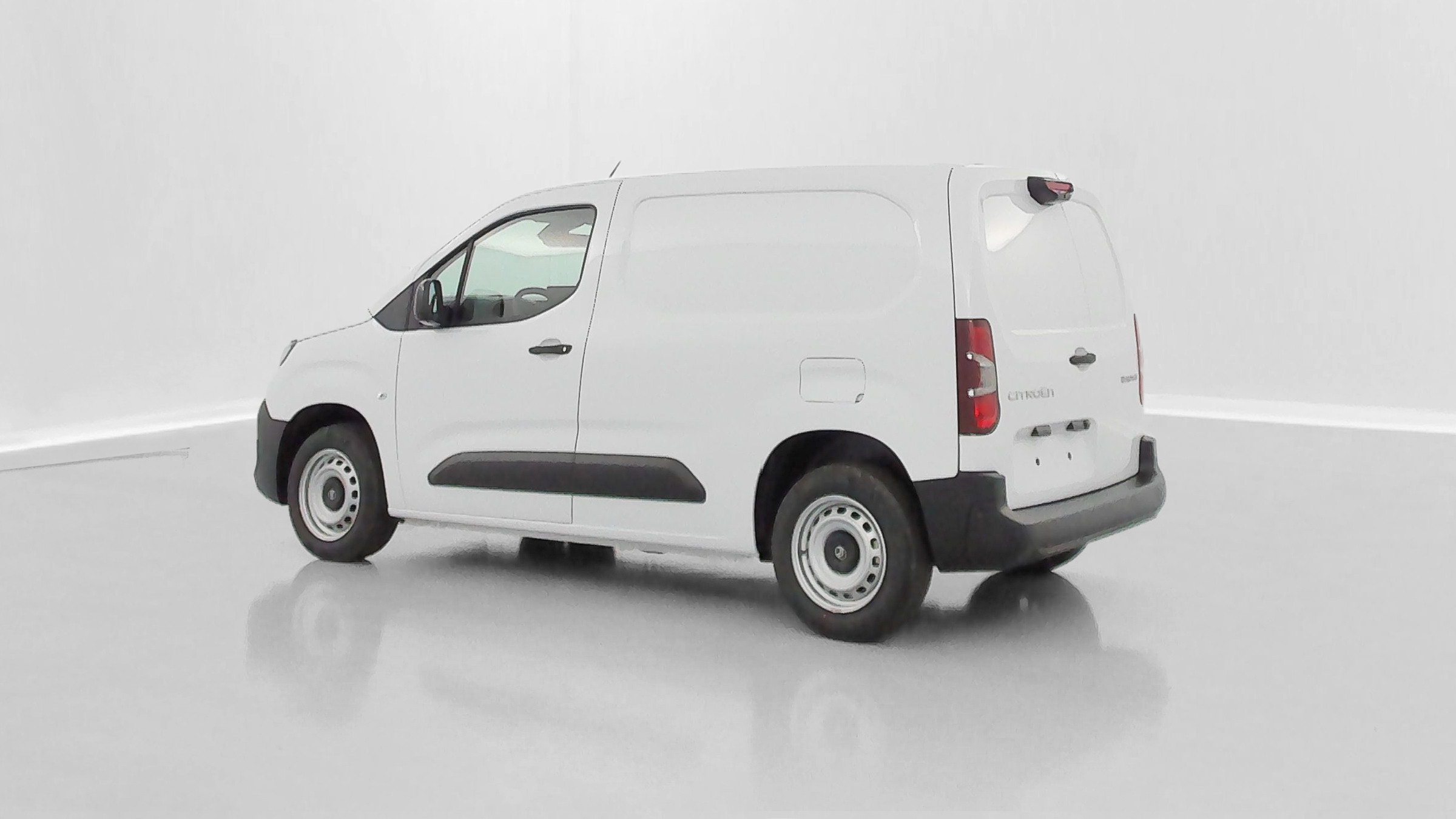 Vente en ligne Citroën Berlingo Fourgon BERLINGO VAN M 1.5 BlueHDi 100ch au prix de 21 800 €