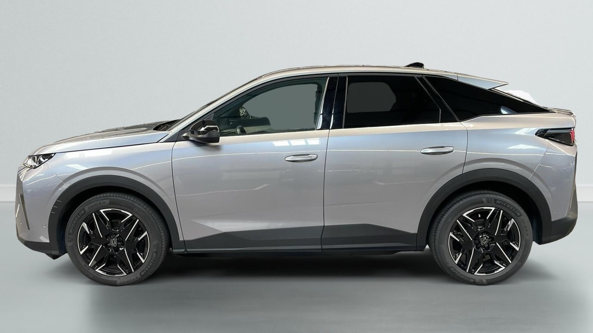 Vente en ligne Peugeot 3008 Hybrid 145 e-DCS6 Allure au prix de 27 070 €