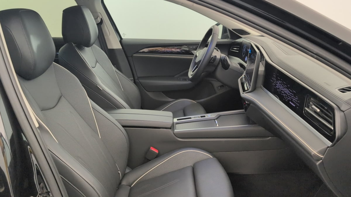 Vente en ligne Volkswagen Passat 2.0 TDI EVO SCR 122 DSG7 Life Plus au prix de 33 660 €