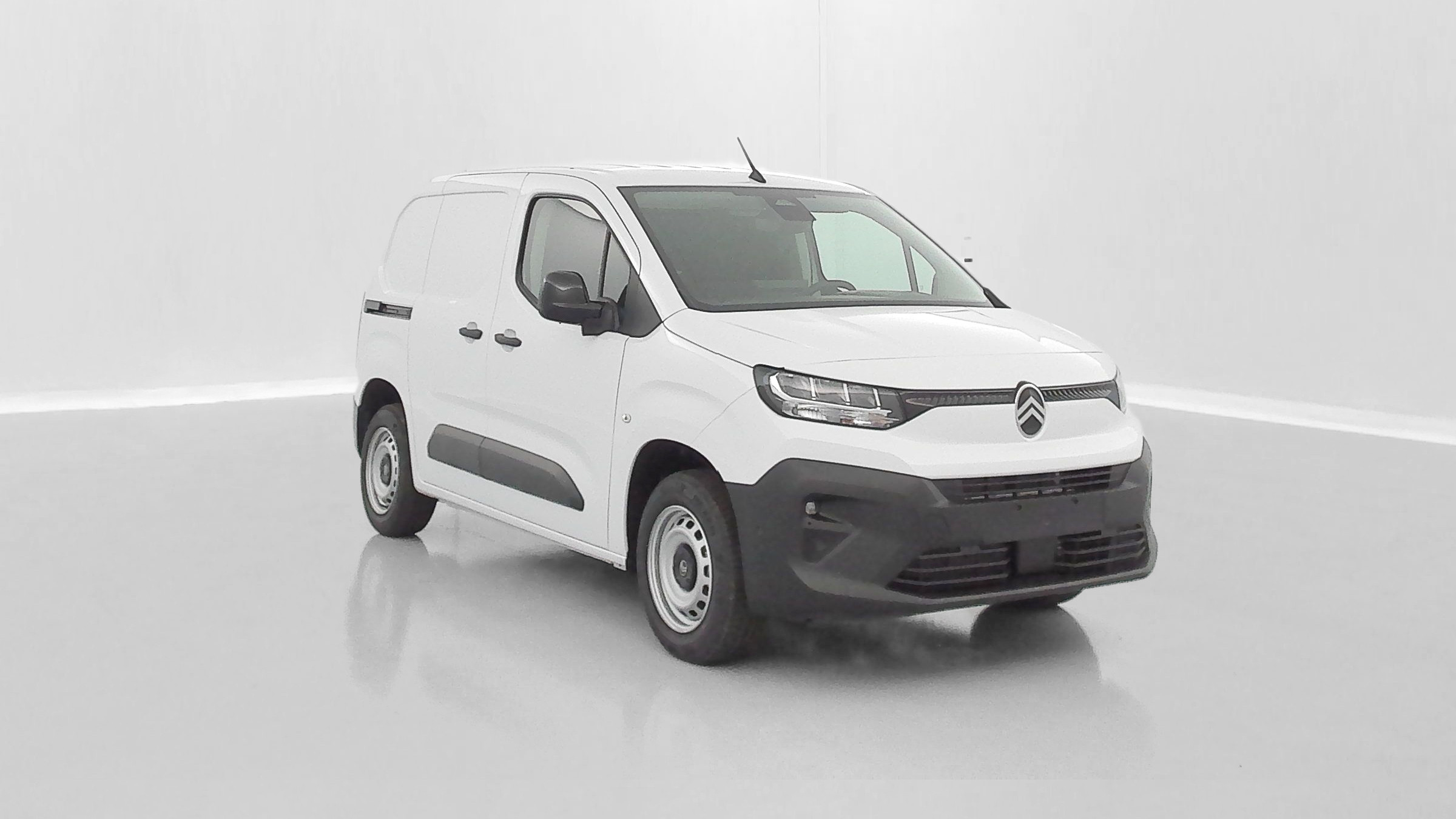 Vente en ligne Citroën Berlingo Fourgon BERLINGO VAN M 1.5 BlueHDi 100ch au prix de 21 800 €