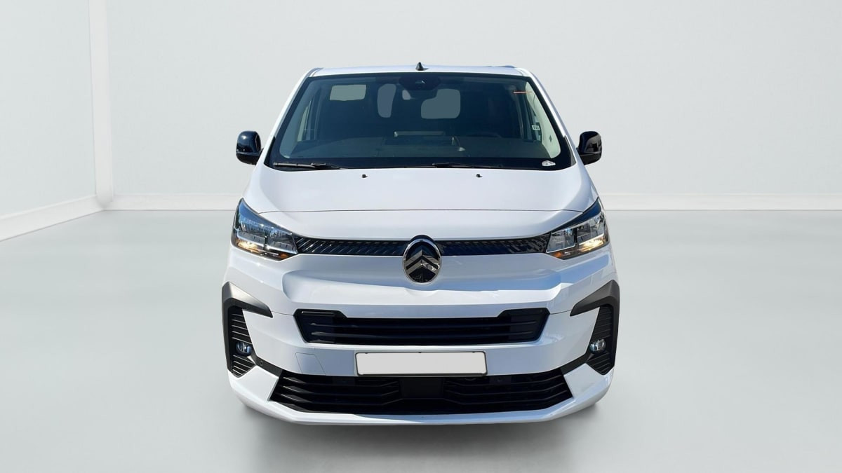 Vente en ligne Citroën Jumpy Fourgon XL BLUEHDI 145 BVM6 au prix de 32 640 €