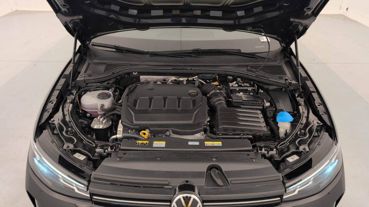Vente en ligne Volkswagen Passat 2.0 TDI EVO SCR 122 DSG7 Life Plus au prix de 33 660 €