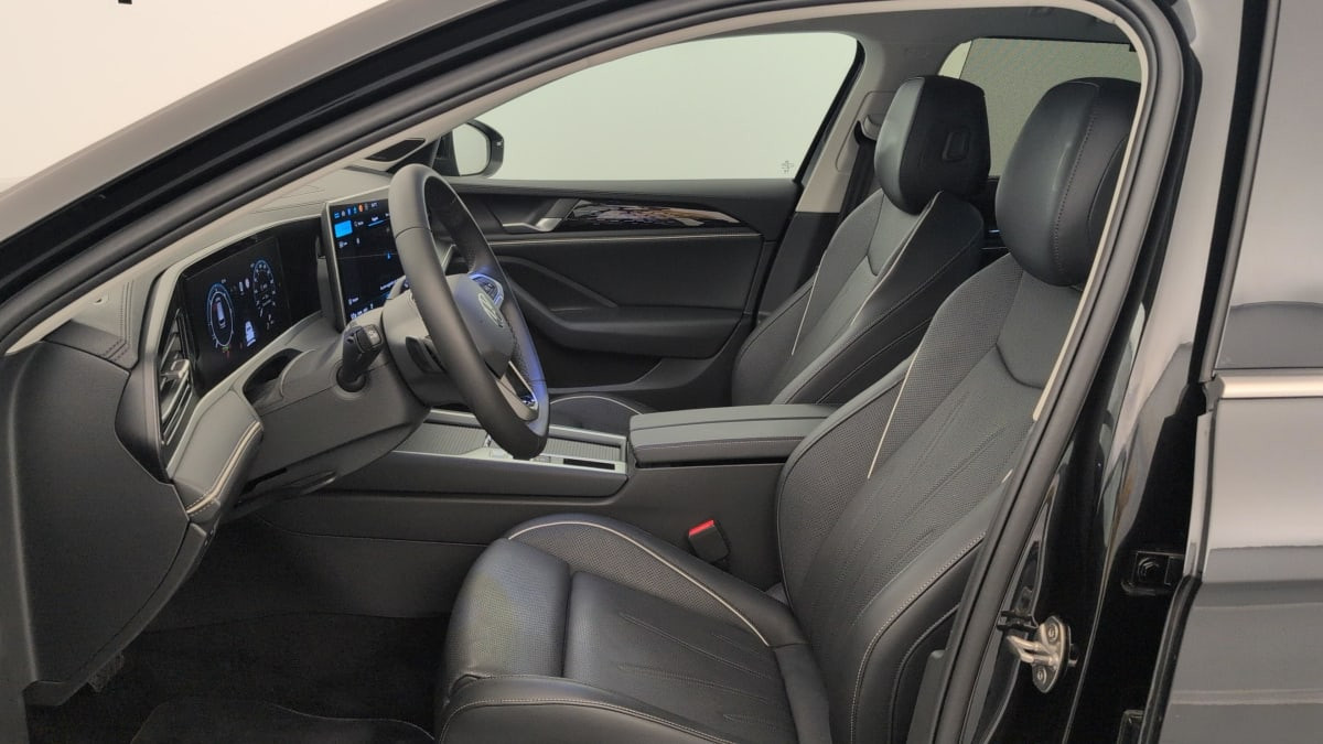 Vente en ligne Volkswagen Passat 2.0 TDI EVO SCR 122 DSG7 Life Plus au prix de 33 660 €