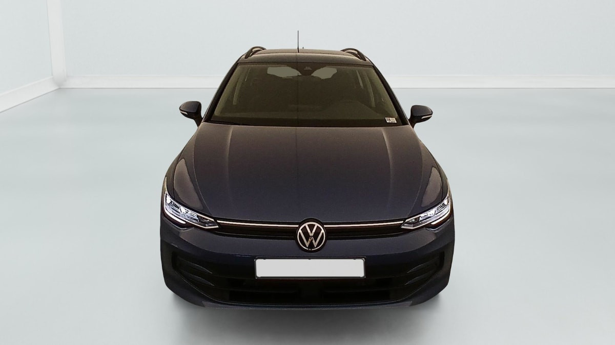 Vente en ligne Volkswagen Golf SW 1.5 ETSI EVO2 116 DSG7 LIFE PLUS au prix de 26 450 €
