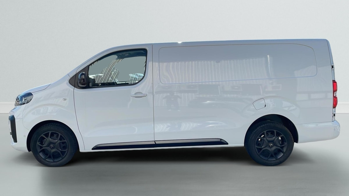Vente en ligne Citroën Jumpy Fourgon XL BLUEHDI 145 BVM6 au prix de 32 640 €