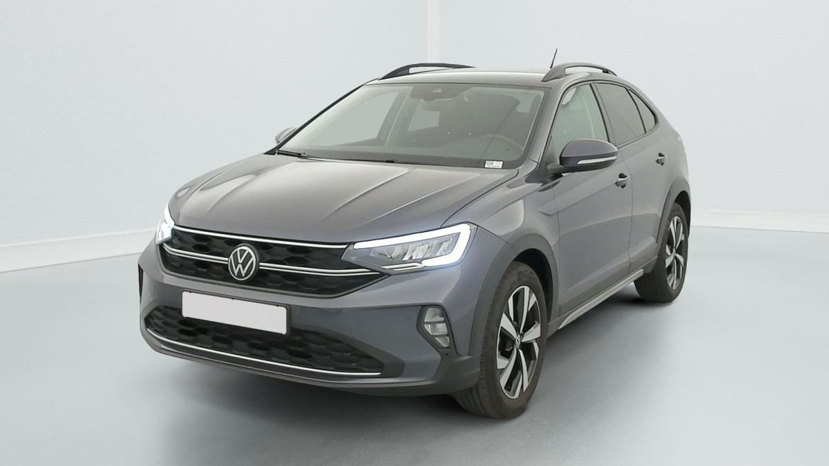 Volkswagen Taigo 1.0 TSI 116 DSG7 VW Edition occasion de 2025 en vente à Rennes